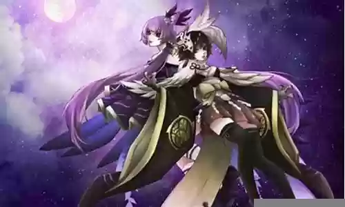妖刀麒麟阵容搭配图表