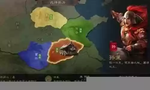 吴国黑科技阵容搭配插图