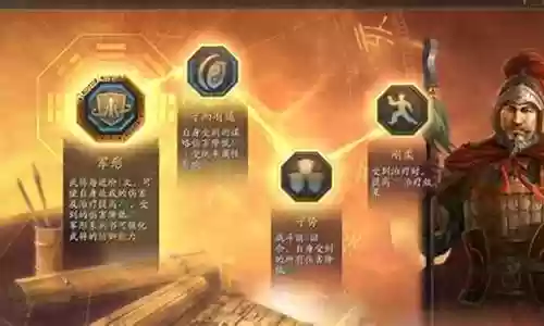 平民武锋阵容搭配