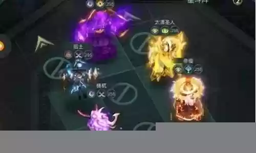 山海狴犴龙舞阵容搭配