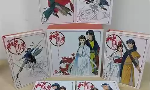 神雕侠侣td阵容搭配