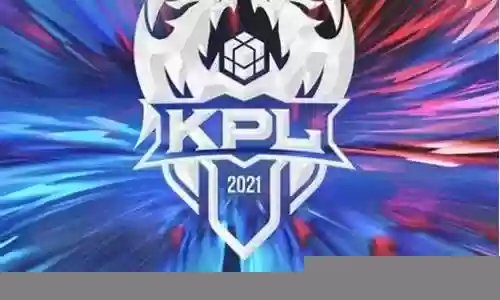 kpl强势阵容搭配