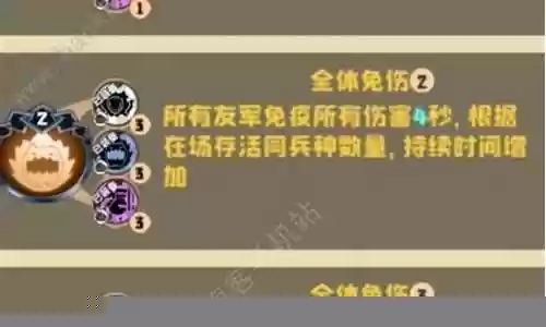 丧尸前期阵容搭配攻略
