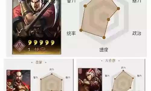 甘宁如何搭配阵容