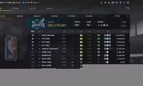经理模式阵容搭配公式