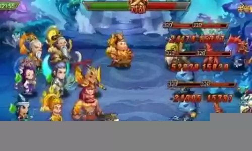 除妖神将搭配什么阵容