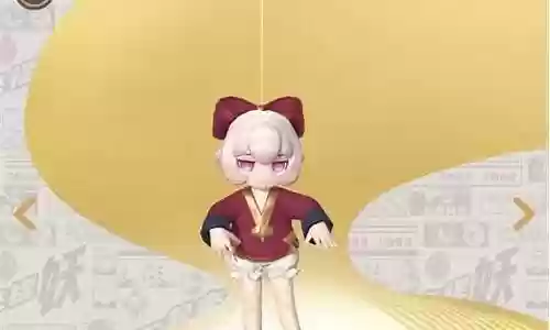 瓷偶娃娃阵容搭配插图