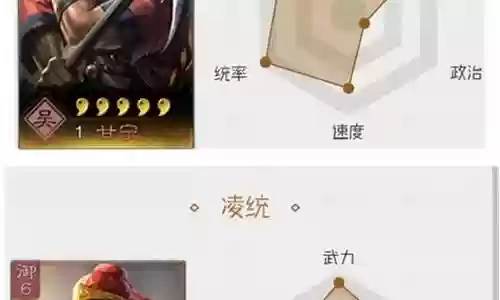 琳统阵容搭配