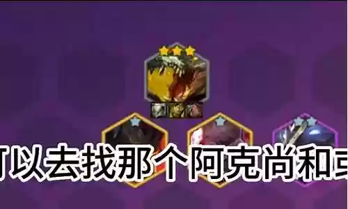 冷门鳄鱼阵容搭配