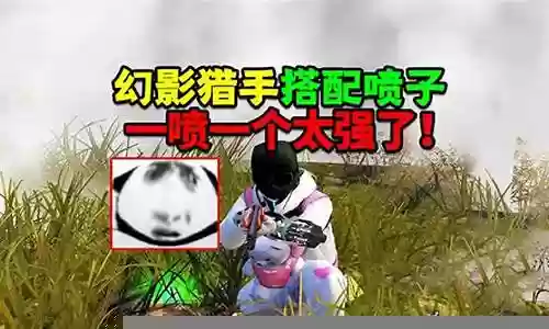 幻影猎手如何搭配阵容推荐