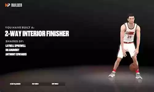 nbaol2最好阵容搭配