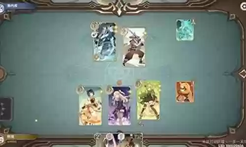 酒馆挑战推荐阵容搭配攻略插图