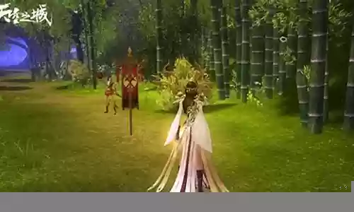 天空之城女王阵容怎么搭配