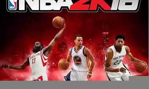 2k16阵容搭配