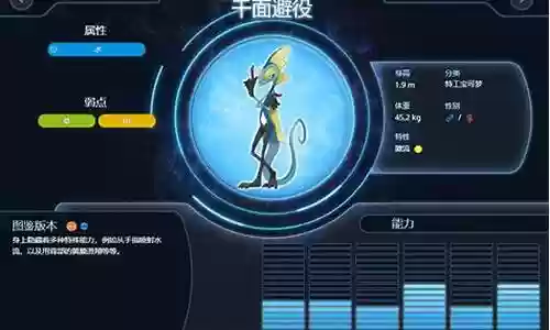 剑盾水主阵容搭配插图