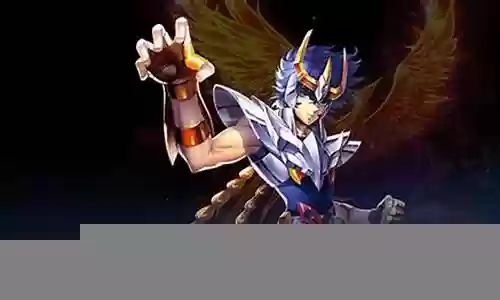 圣斗士一辉阵容搭配插图