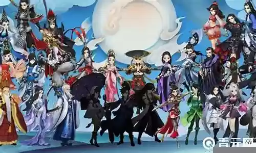指尖江湖多多阵容搭配攻略插图