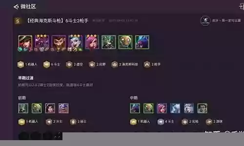 时空裂缝四忍者搭配阵容