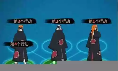 银色幻影忍者推荐阵容搭配