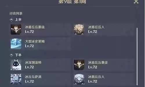深渊打法搭配阵容推荐王者