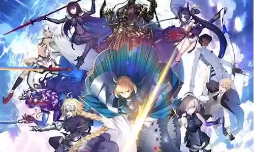 fatego三星阵容搭配插图