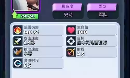 皇室战争屠夫最强搭配阵容
