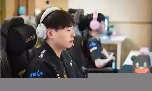 皇后战队阵容装备搭配图插图