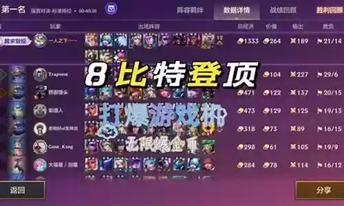 巴比特阵容搭配推荐