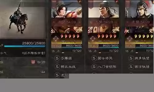 司马懿杂牌阵容搭配