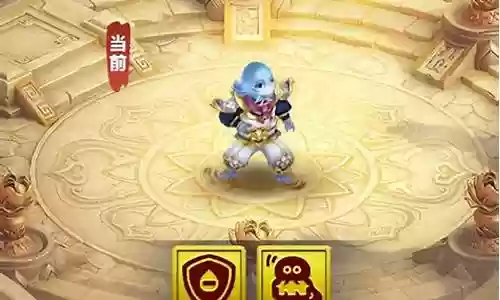 梦幻西游伙伴阵容搭配图插图