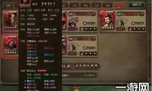 大皇帝董卓兵书阵容搭配