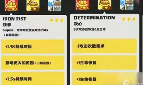 皇室奇兵幽灵阵容搭配攻略