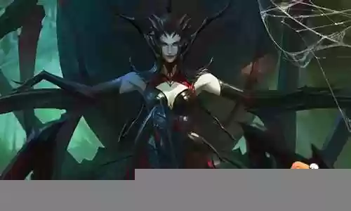 变形蜘蛛阵容搭配攻略视频