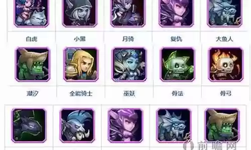 王者刀塔2阵容搭配