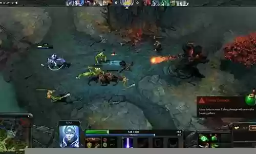 dota自走棋法师阵容搭配