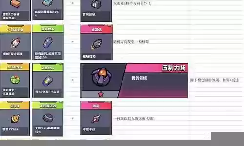 特攻队的阵容搭配图