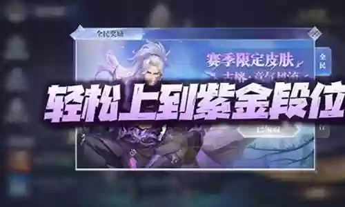 全民对决紫金最强阵容搭配插图