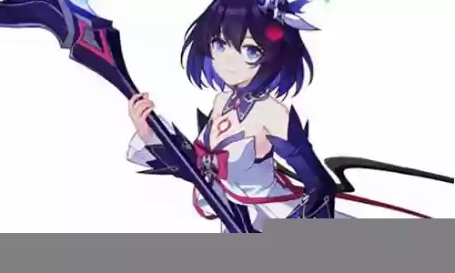 崩坏三绘画阵容搭配图表插图