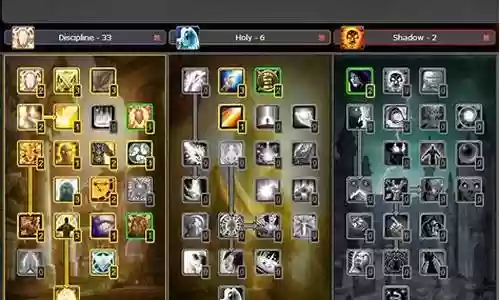 陆生阵容搭配pve