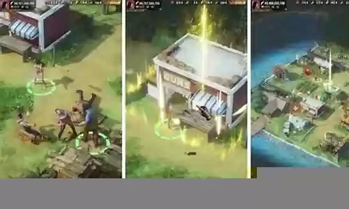 末日法师推荐阵容搭配攻略插图