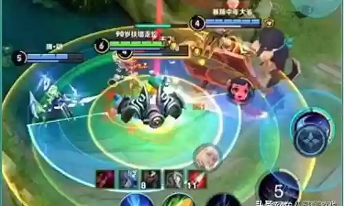 打野孙策阵容怎么搭配最好