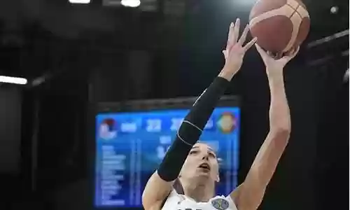 塞尔维亚女篮阵容名单照片