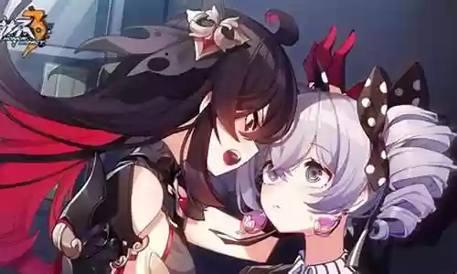 崩坏3板鸭声优阵容