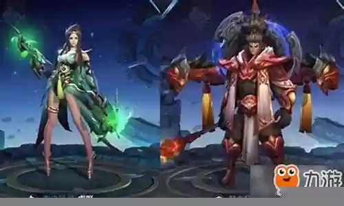 张飞虞姬的阵容怎么打的
