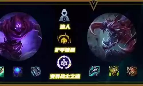 战斗法师变异战士阵容插图