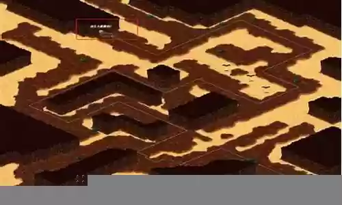 仙剑 麒麟洞攻略