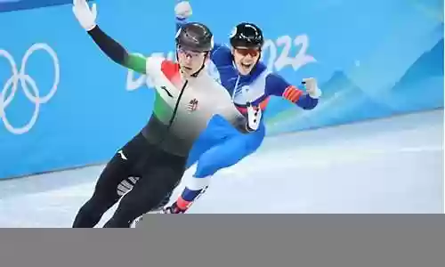 短道速滑匈牙利阵容成员