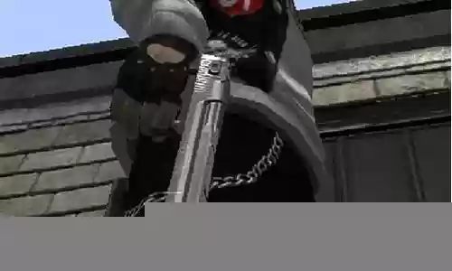 gta4好玩的武器