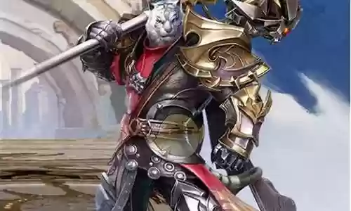 玄幻手游团战阵容