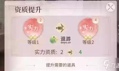 养成千金 游戏攻略